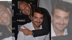 Freddy Villarreal se suma a la comedia de Pedro Alfonso en Villa Carlos Paz Freddy Villarreal se suma a la comedia de Pedro Alfonso en Villa Carlos Paz