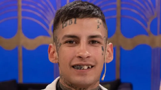 Peligra la prisión domiciliaria para L-gante tras la difusión de dos audios Peligra la prisión domiciliaria para L-gante tras la difusión de dos audios