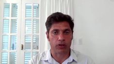 La máxima autoridad bonaerense se encuentra aislado en Chapadmalal, tras dar positivo de Covid-19. La máxima autoridad bonaerense se encuentra aislado en Chapadmalal, tras dar positivo de Covid-19.