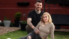 Tony y Sofiia defienden su historia de amor: Estamos planeando el resto de nuestra vida juntos. Tony y Sofiia defienden su historia de amor: Estamos planeando el resto de nuestra vida juntos.