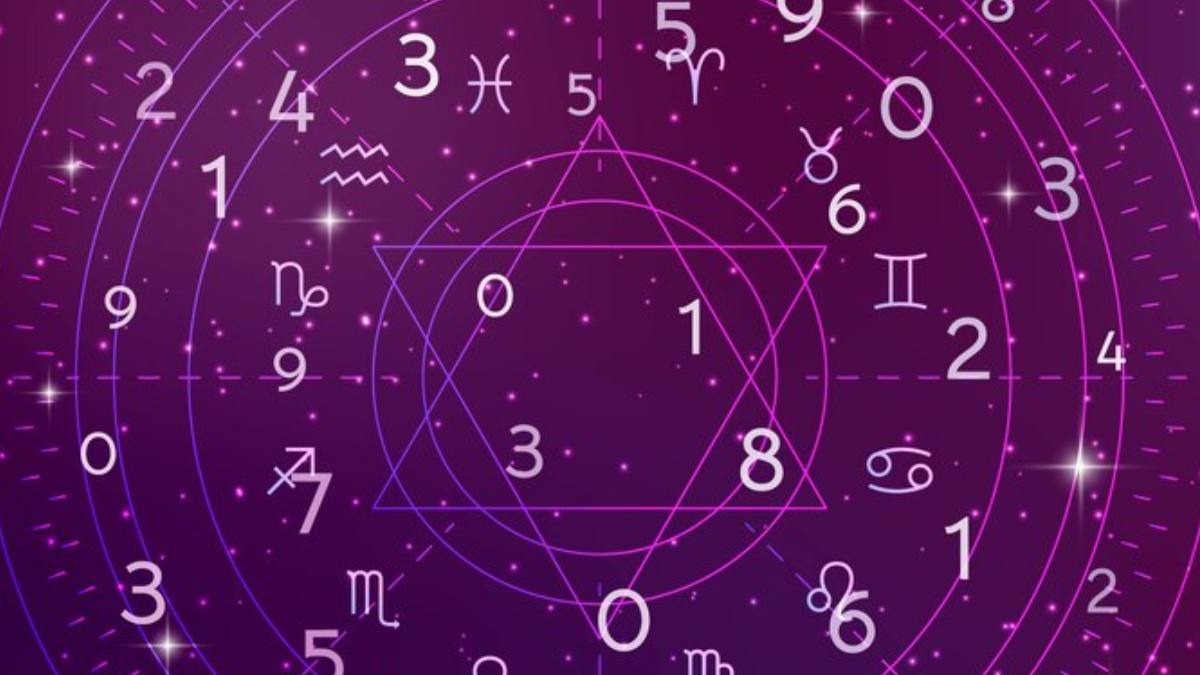 Estos son los números de la suerte para hoy martes 6 de agosto, signo ...
