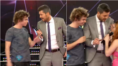 Marcelo Tinelli, celoso con los pretendientes de su hija Juanita: Estuvimos con ella, le dijeron Marcelo Tinelli, celoso con los pretendientes de su hija Juanita: Estuvimos con ella, le dijeron