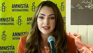 Se reanuda el juicio que había sido pausado por la defensa de Darthes. Se reanuda el juicio que había sido pausado por la defensa de Darthes.