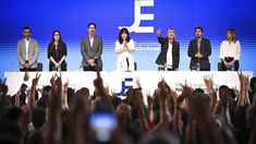 Cristina Kirchner, sobre las internas del FDT: Es bastón de mariscal no era para dárselo a un compañero en la cabeza Cristina Kirchner, sobre las internas del FDT: Es bastón de mariscal no era para dárselo a un compañero en la cabeza