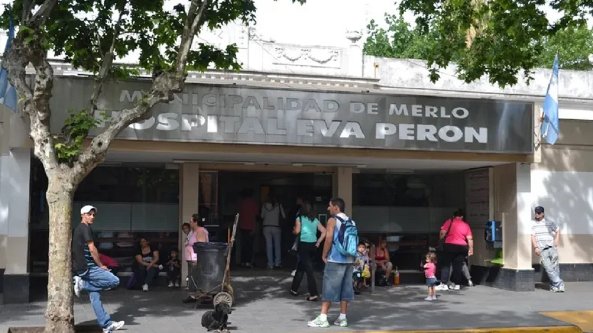 Operaron a Thiago, el joven que está grave por la explosión en Mariano Acosta: qué dice el parte médico