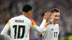 Alemania tuvo una noche perfecta en Münich. Alemania tuvo una noche perfecta en Münich.