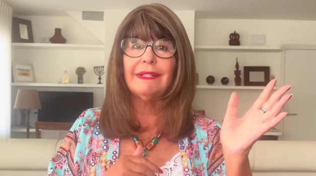 Predicciones de Esperanza Gracia para la semana del 16 al 22 de diciembre para Escorpio.