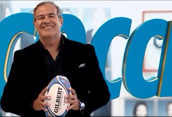Alejandro Coccia, máximo referente de la profesión en la materia.