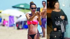 Los secretos del escándalo entre Pampita y la niñera de sus hijos Los secretos del escándalo entre Pampita y la niñera de sus hijos
