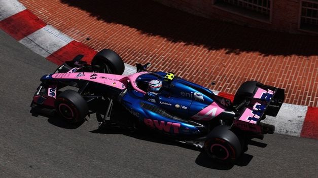 La 9° fecha de la Fórmula 1 será en el Gran Premio de Barcelona del 12 al 17 de junio.