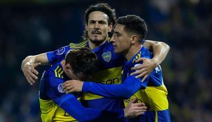 En la Liga Profesional, Boca está 19° con apenas 8 puntos. mientras que Instituto se ubica 5° con 13 unidades En la Liga Profesional, Boca está 19° con apenas 8 puntos. mientras que Instituto se ubica 5° con 13 unidades