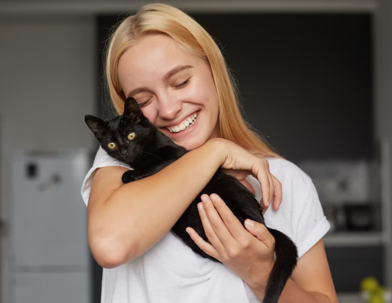 Astrología: cuáles son los signos del zodiaco que aman a los gatos