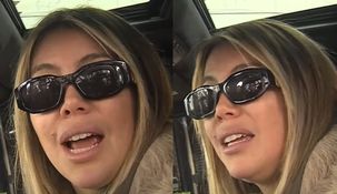 Wanda Nara habló por primera vez sobre el escándalo con Mauro Icardi.