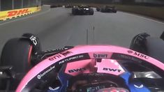 Como el año pasado, Franco Colapinto tuvo una inteligente largada y logró sobrepasar a tres coches Como el año pasado, Franco Colapinto tuvo una inteligente largada y logró sobrepasar a tres coches