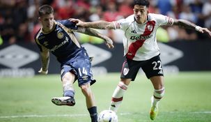 River jugará en el Monumental desde las 18 frente a Argentinos Juniors, por la quinta fecha de la Zona B.