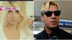 Wanda Nara destruyó a Maxi López: Le tiene celos a Mauro Icardi y bronca a mí Wanda Nara destruyó a Maxi López: Le tiene celos a Mauro Icardi y bronca a mí