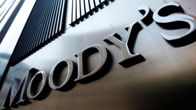 La medida fue resuelta por la agencia Moodys.