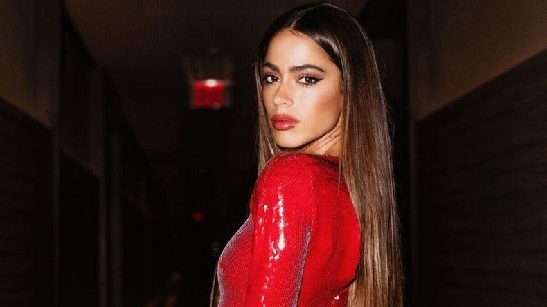 Tini Stoessel generó mucha controversia con sus palabras.