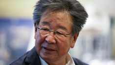 El legendario actor Choi Bool-am falleció a los 87 años.&nbsp;