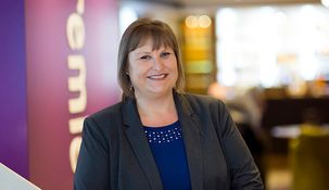 Alison Brittain es nombrada primera mujer presidenta de la Premier League