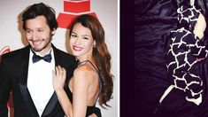 La tierna foto con la que Pampita presentó a Benicio, su hijo con Benjamín Vicuña La tierna foto con la que Pampita presentó a Benicio, su hijo con Benjamín Vicuña