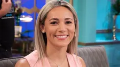 Rocío Oliva, sobre el juicio por Maradona: Si fue abandonado todos somos culpables Rocío Oliva, sobre el juicio por Maradona: Si fue abandonado todos somos culpables