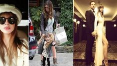 La China Suárez se encontró con la ex de Bisbal en el cumple de su hija: incomodidad y foto La China Suárez se encontró con la ex de Bisbal en el cumple de su hija: incomodidad y foto