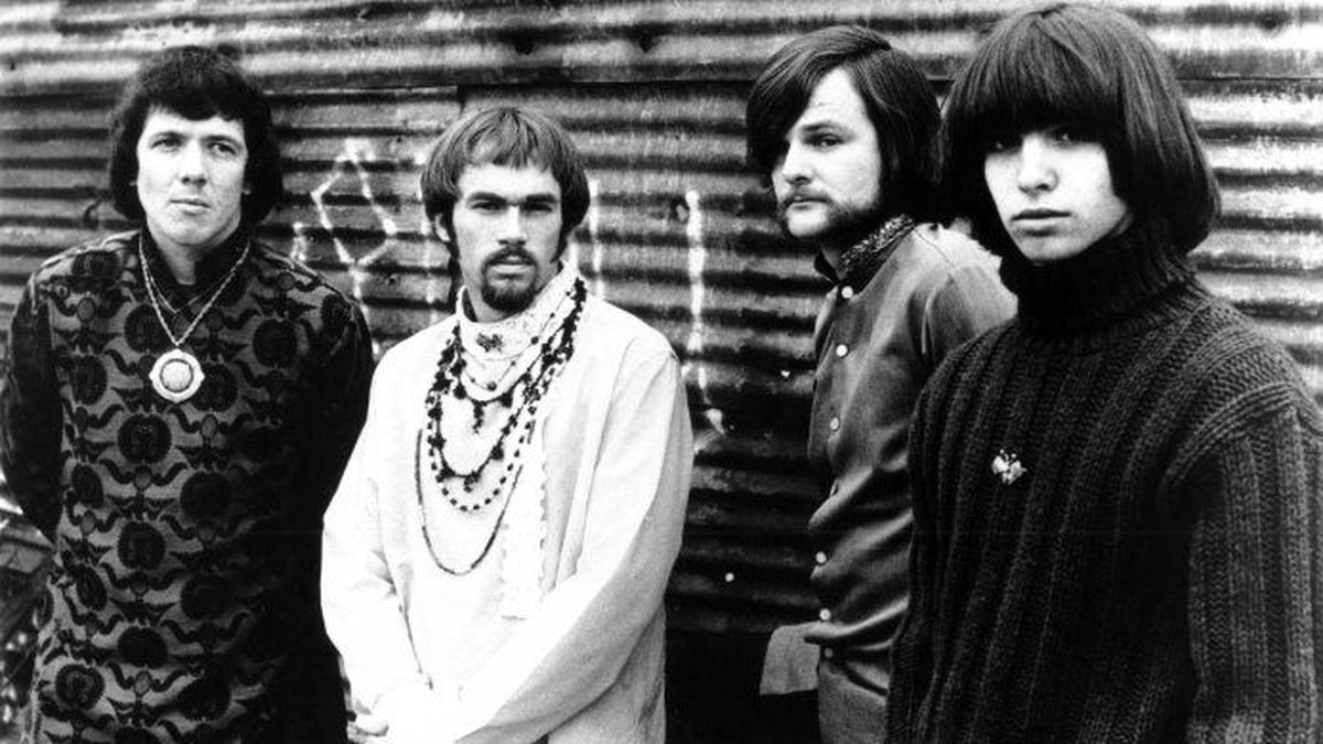 Murió el baterista de Iron Butterfly, banda popular en la era Woodstock