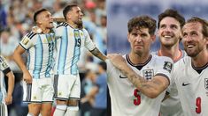 La agenda para seguir el encuentro de semifinales.