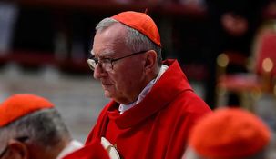 El Vaticano mostró preocupación por la situación insostenible en Gaza.
