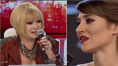 La emoción de Jimena Barón por volver a ShowMatch: A mí me salva esto y mi hijo La emoción de Jimena Barón por volver a ShowMatch: A mí me salva esto y mi hijo