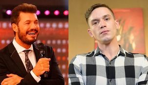 ¿Tinelli convoca a Lucas Benvenuto, el joven que denunció a Jey Mammón, al Bailando 2023? ¿Tinelli convoca a Lucas Benvenuto, el joven que denunció a Jey Mammón, al Bailando 2023?