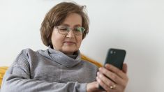 ANSES sumó nuevos trámites a su atención virtual. ANSES sumó nuevos trámites a su atención virtual.