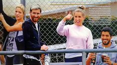 Ya forman parte de la escuelita del Barcelona Ya forman parte de la escuelita del Barcelona