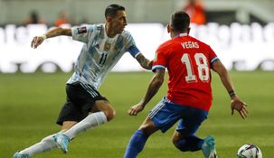 La Selección argentina jugará las Eliminatorias 2026 como campeón defensor. La Selección argentina jugará las Eliminatorias 2026 como campeón defensor.