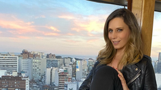 El dolor de Rocío Marengo: No hay bebé en camino El dolor de Rocío Marengo: No hay bebé en camino