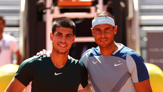 Los españoles son firmes candidatos al oro en París 2024. Los españoles son firmes candidatos al oro en París 2024.