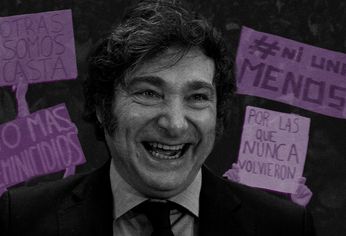 Un nuevo 3J atravesado por la escalada de la violenica machista Un nuevo 3J atravesado por la escalada de la violenica machista