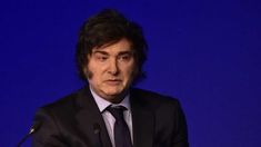 Javier Milei enfrentó otra semana con victorias parciales y muchos frentes abiertos. Javier Milei enfrentó otra semana con victorias parciales y muchos frentes abiertos.