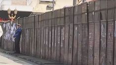 El Congreso totalmente vallado en una nueva marcha de jubilados.&nbsp;