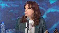 Cristina: Los empresarios hacen concursos para ver quién dice la boludez más grande