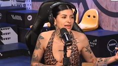 cazzu hablo por primera vez de su separacion de christian nodal: mi vida cambio inesperadamente cazzu hablo por primera vez de su separacion de christian nodal: mi vida cambio inesperadamente