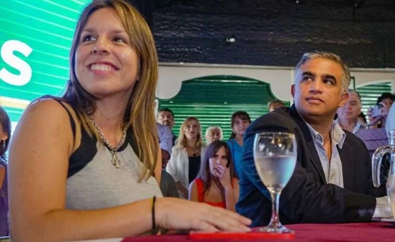 Se rompió Juntos por el Cambio en Salta: el PRO y la UCR competirán por la gobernación.&nbsp;