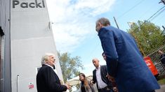 Fue beneficiada con $15 millones.