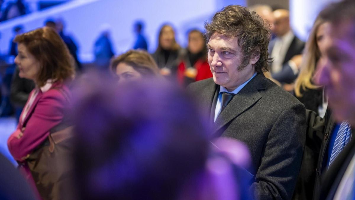 El Washington Post elogió la gestión de Javier Milei y destacó la reducción de la pobreza y la inflación