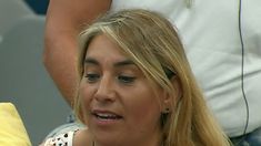 María Laura Cata Álvarez es la séptima eliminada de Gran Hermano 2022. María Laura Cata Álvarez es la séptima eliminada de Gran Hermano 2022.