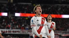 River debuta en la Sudamericana: el antecedente que quiere replicar Coudet, una década más tarde