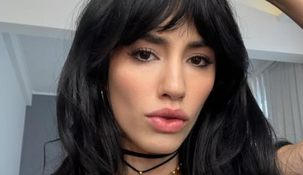 Lali estrenó su documental en Netflix y se posicionó como lo más visto en Argentina.