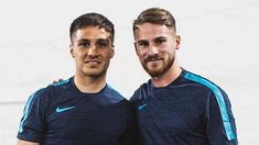 Kevin y Alexis Mc Allister se enfrentarán en la Europa&nbsp; League.&nbsp; 