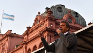 El candidato presdencial realizó los anuncios durante las útlimas semanas.&nbsp;